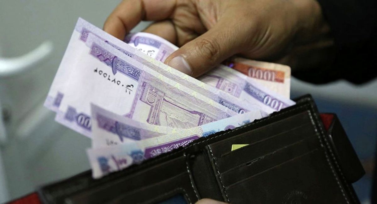 کارمندان کدام کشورها بیشترین حقوق را دریافت میکنند؟