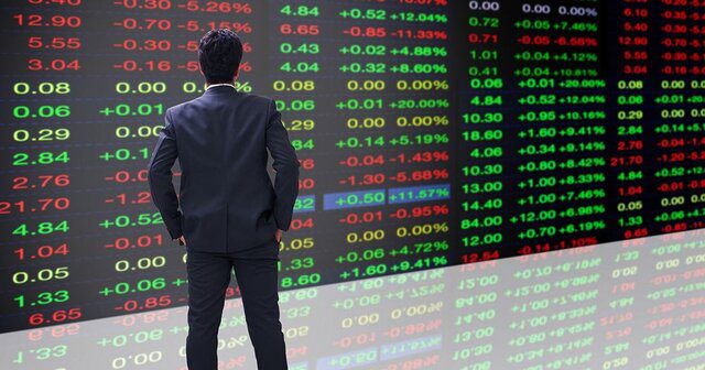 در بازار سرمایه ایران چند نفر کار میکنند