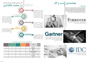 کاربردهای هوشمندی کسب و کار در صنعت بانکداری