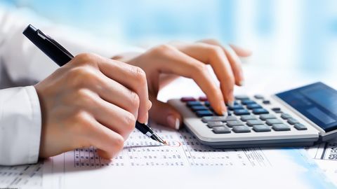 سود بانکی چگونه محاسبه می‌شود