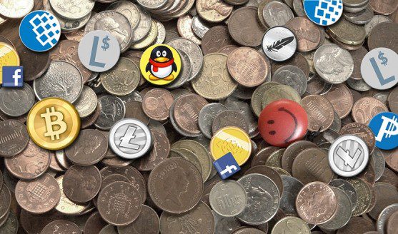 دنیای پول‌های مجازی