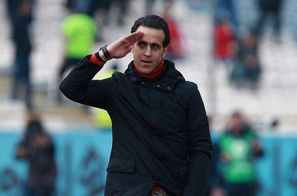 کمپین علی کریمی برای مقابله با گرانی