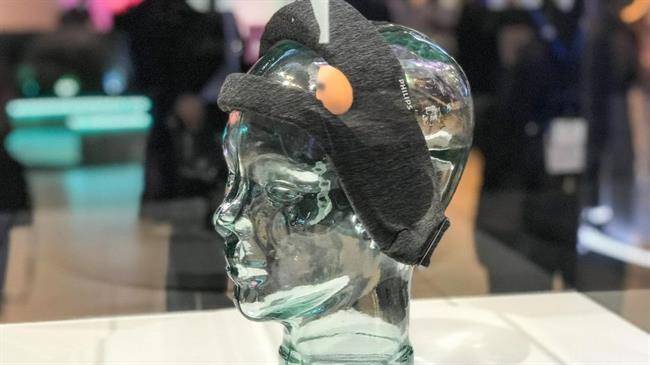 معرفی گجت‌های بی‌نام‌ونشان در ایفا 2018