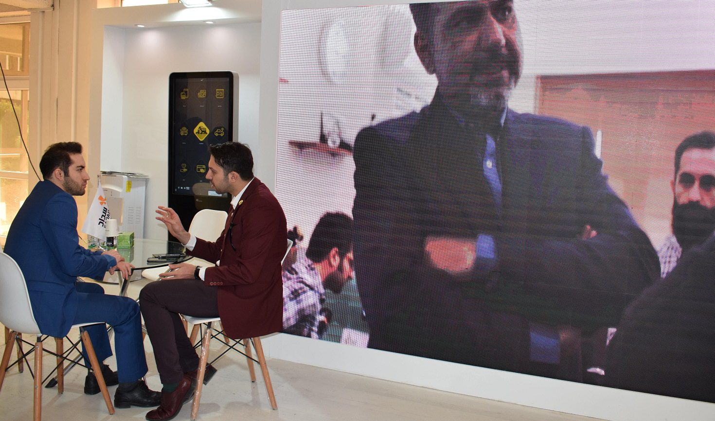 خدمات پرداخت الکترونیک سداد به کسبوکارهای نوآور