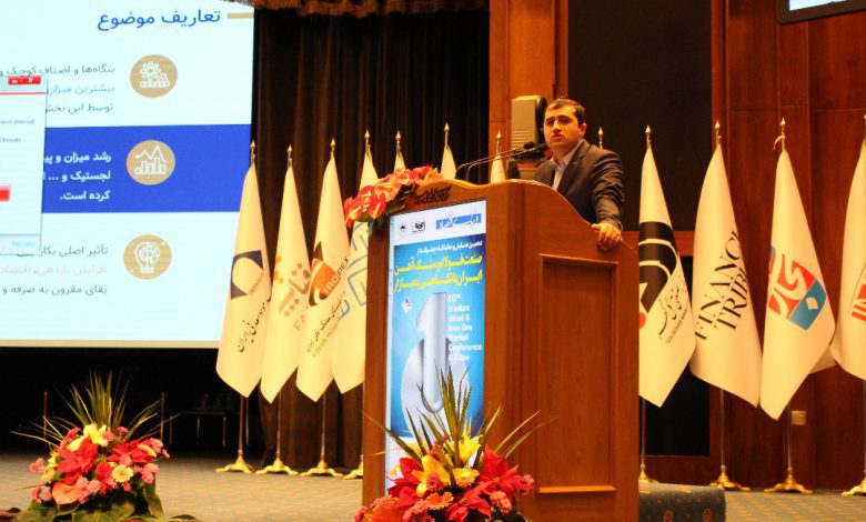 تامین مالی زنجیره تامین