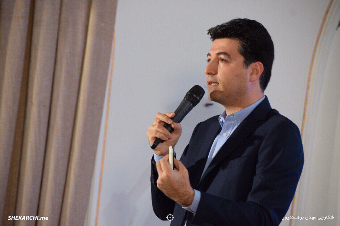 یازدهمین رویداد فیناپ با حضور پررنگ ارتباط فردا و اهدای جوایز نهال فین‌تک برگزار شد