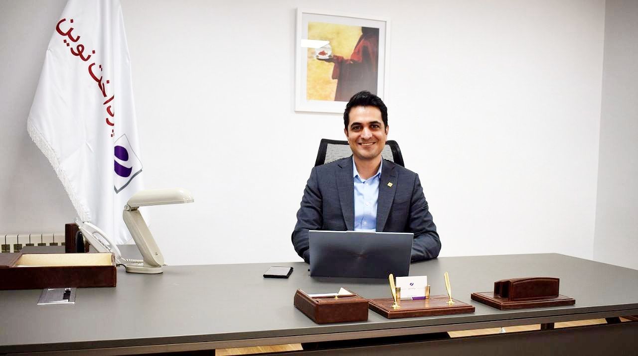 حرکت شرکت پرداخت نوین به سمت توسعه بازار با ارائه سرویسهای جدید