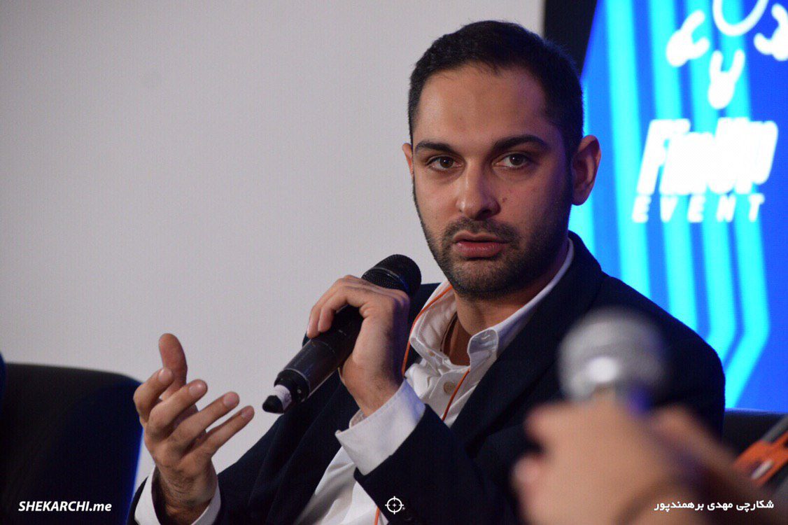 یازدهمین رویداد فیناپ با حضور پررنگ ارتباط فردا و اهدای جوایز نهال فین‌تک برگزار شد