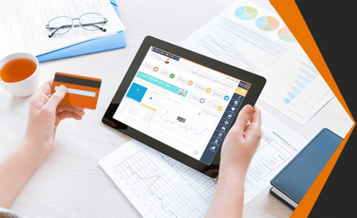 خدمات اینترنت بانک مسکن + ورود - پایگاه آموزشی خبری عصر بانک