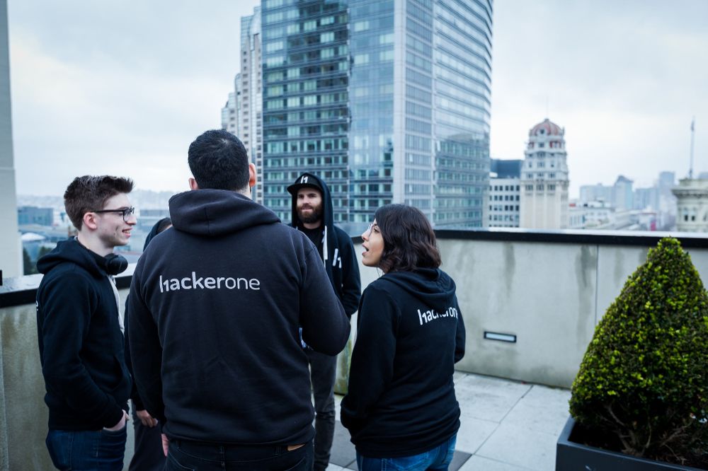 HackerOne Company
