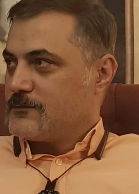 امیر نیک رویان
