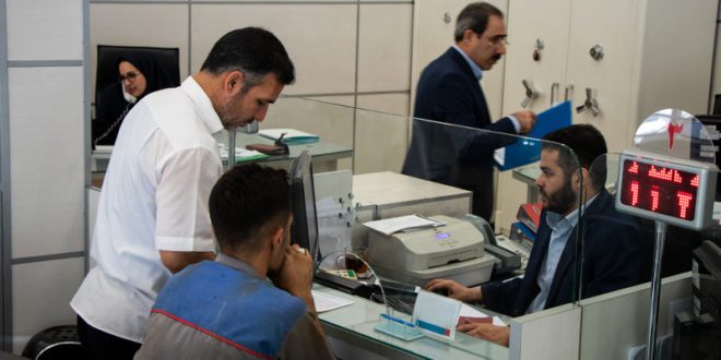 وامگیرندگان تا پایان شهریور مهلت تسویه دارند
