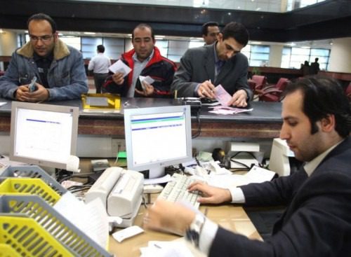 تبدیل سود روزشمار به ماه شمار