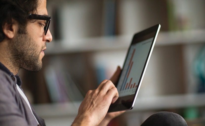 تحول دیجیتال در صنعت بانکداری