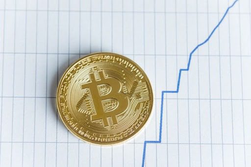 ریزش بیت‌کوین