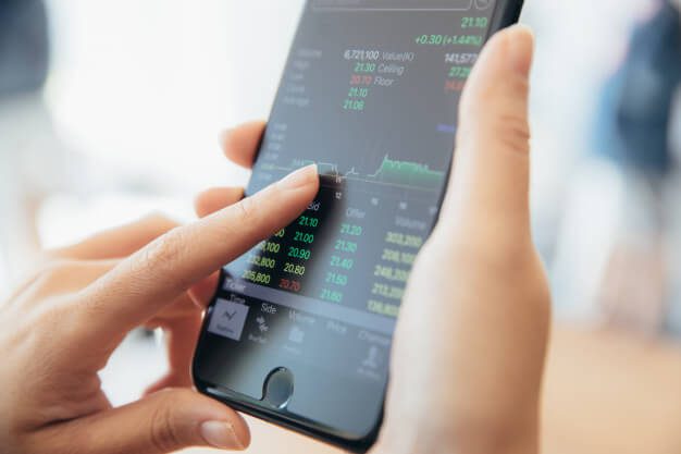 مشکل سیستم معاملات بورس