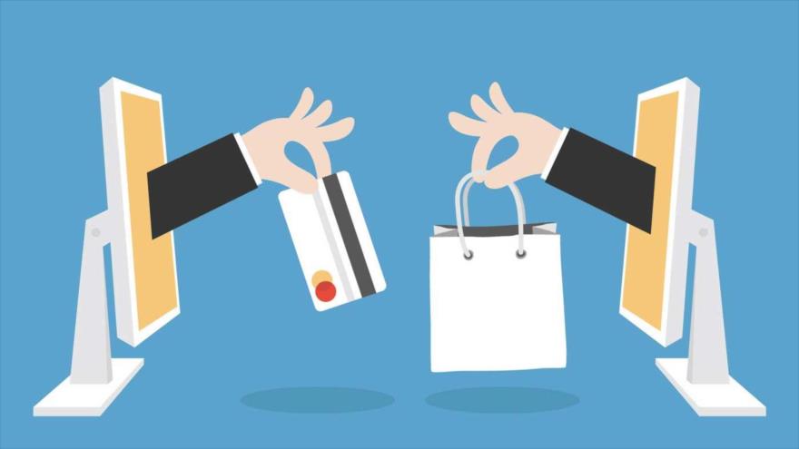 فروش اینترنتی با شیوع کرونا