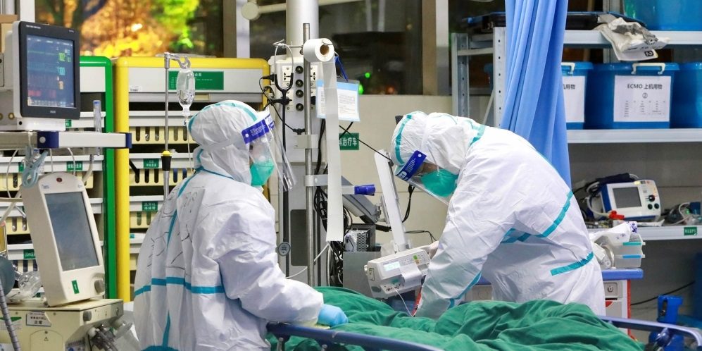 هزینه‌های درمانی کرونا