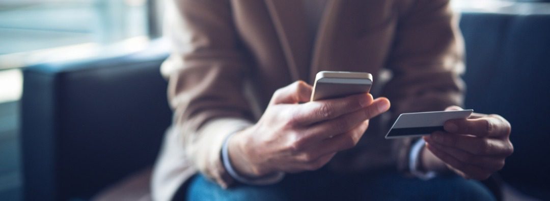 پرداخت‌های بدون حضور کارت؛ نسخه‌ موفق در دوران کرونا