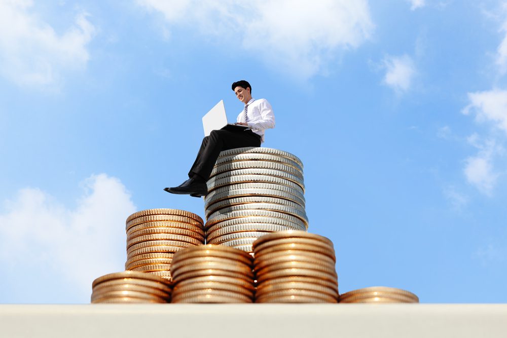 پیشنهاداتی برای مهار پول سرکش!