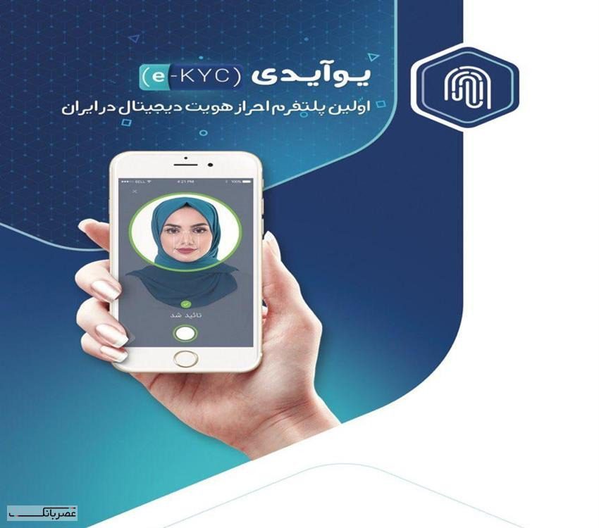 یوآیدی