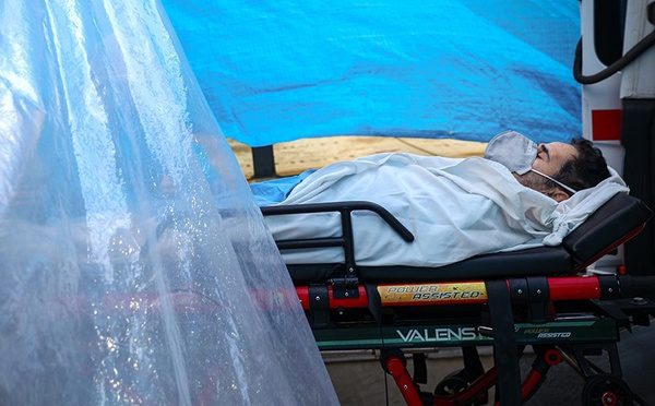 ۱۸ کارمند بانک به‌دلیل ابتلا به کرونا فوت کردند