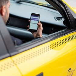 اپليکيشن «همراه‌نوين»