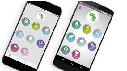 اپلیکیشن موبایلی پات