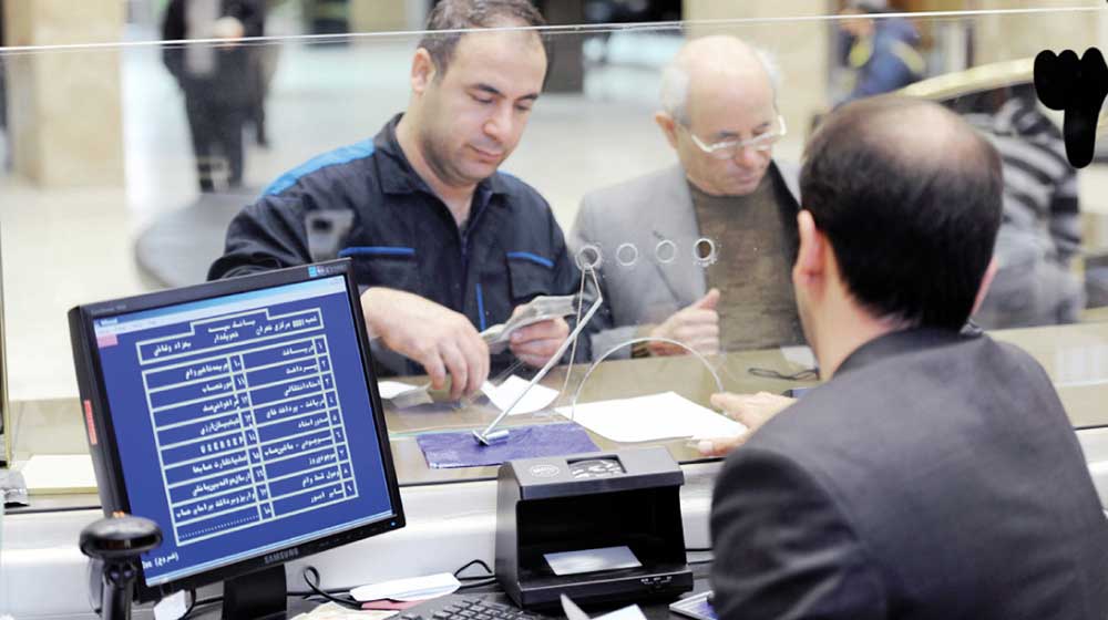 بازگشت اقساط وام‌های قرض‌الحسنه