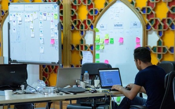 تأثیر کرونا بر استارت‌آپ‌ها