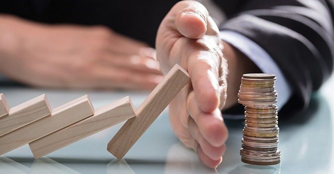 تأثیرات ویروس کرونا بر فین‌تک