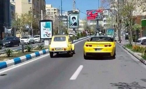 تاثیر رشد بورس بر افزایش فاصله طبقاتی