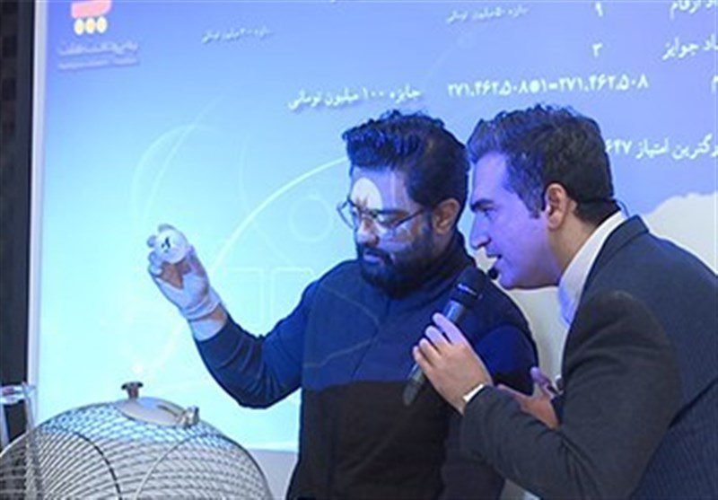 جشنواره‌های میلیاردی به‌پرداخت ملت