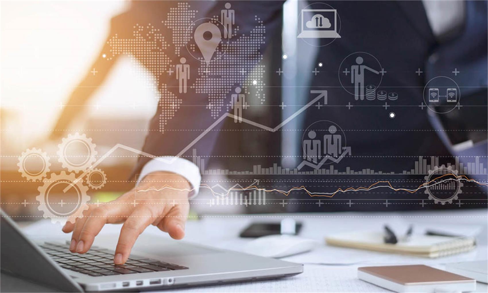 دسترسی کسب‌وکارهای آنلاین به داده‌های دولتی ممکن شد