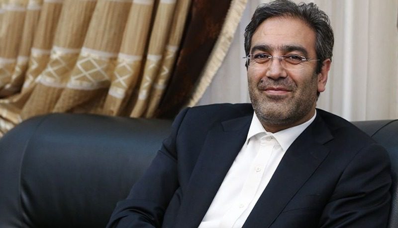 رئیس پژوهشکده پولی و بانکی