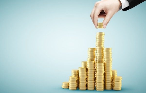 خرید سهام معادن طلا