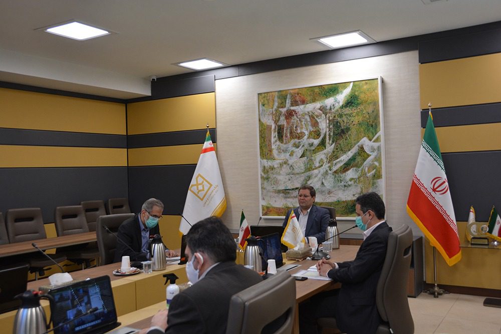 افزايش اختيارات شعب بانک صنعت و معدن