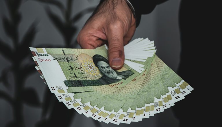 عدم دریافت وام یک میلیون تومانی