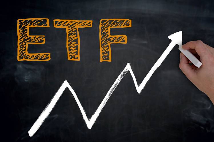 عرضه اولین صندوق ETF