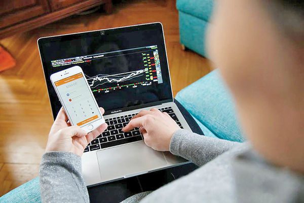 تهدید کرونا برای فین‌تک‌ها