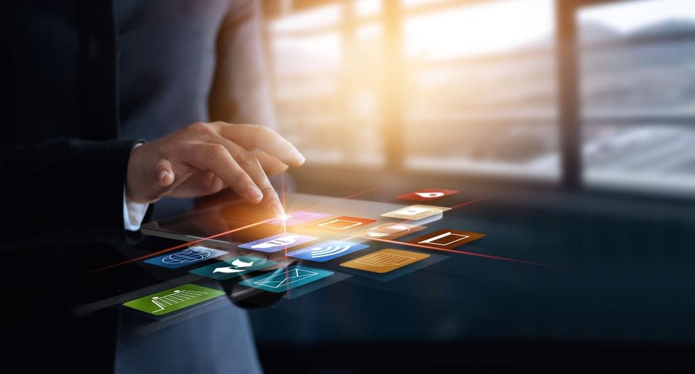 فناوری‌های نوین بانکی