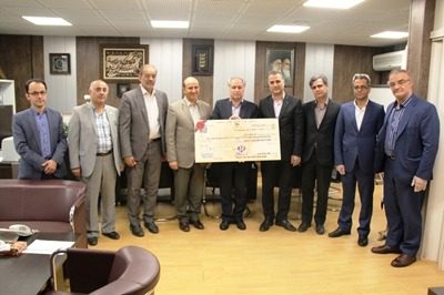 مسئولیت‌های اجتماعی بانک رفاه