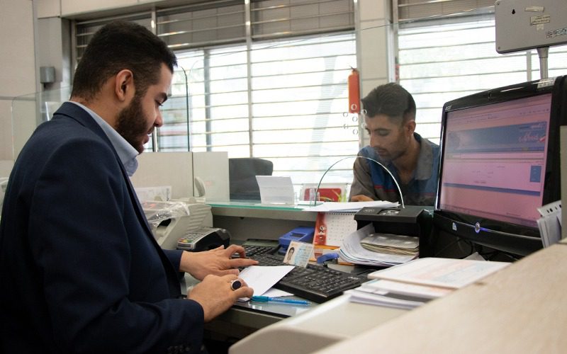 مصوبه تنفس سه ماهه اقساط