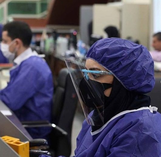 مهار تبعات اقتصادی کرونا
