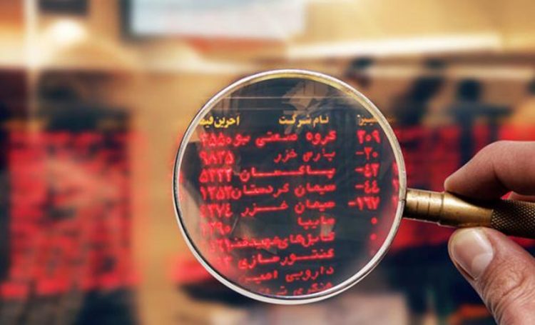 ورود سهام شرکت‌های دولتی به بورس