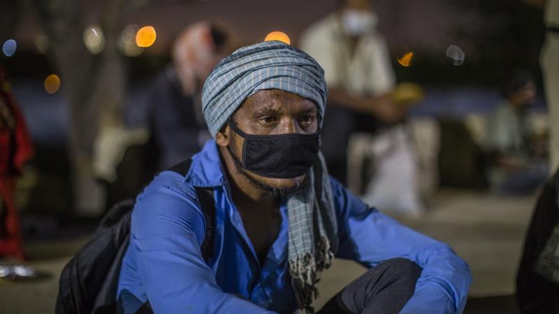 تاثیر کرونا بر خط فقر