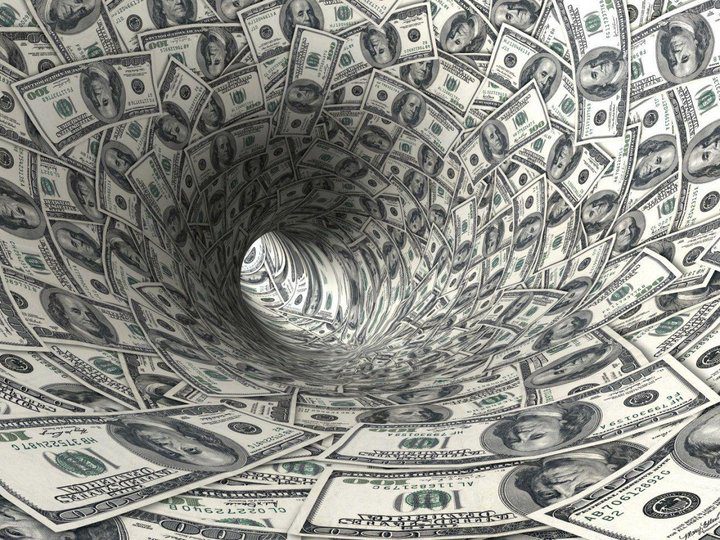 پیامدهای تزریق بدون پشتوانه پول