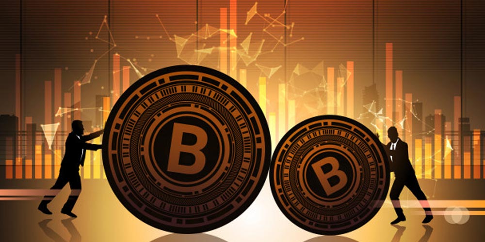 پیش‌بینی‌ قیمت بیت‌کوین
