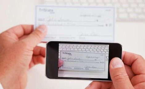 چک الکترونیکی ضامن جان کارمندان بانک‌ها