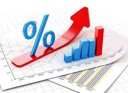 کاهش نرخ سود سپرده‌های بانکی